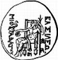 Мифы и легенды народов мира. Древняя Греция Мифы и легенды народов мира. Древняя Греция