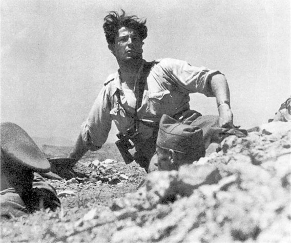 Гражданская война в Испании 1936-1939 Гражданская война в Испании 1936-1939