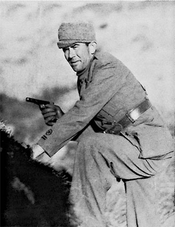 Гражданская война в Испании 1936-1939 Гражданская война в Испании 1936-1939