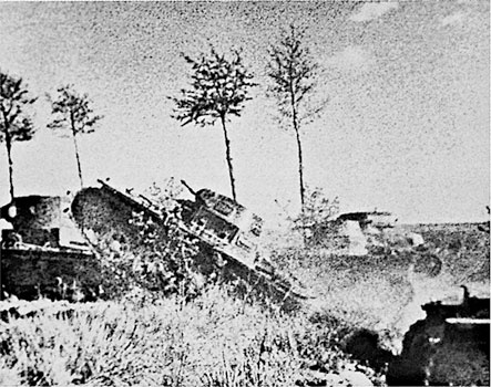 Гражданская война в Испании 1936-1939 Гражданская война в Испании 1936-1939