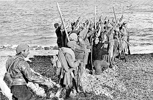 Гражданская война в Испании 1936-1939 Гражданская война в Испании 1936-1939