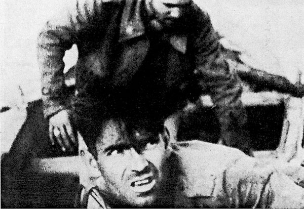 Гражданская война в Испании 1936-1939 Гражданская война в Испании 1936-1939