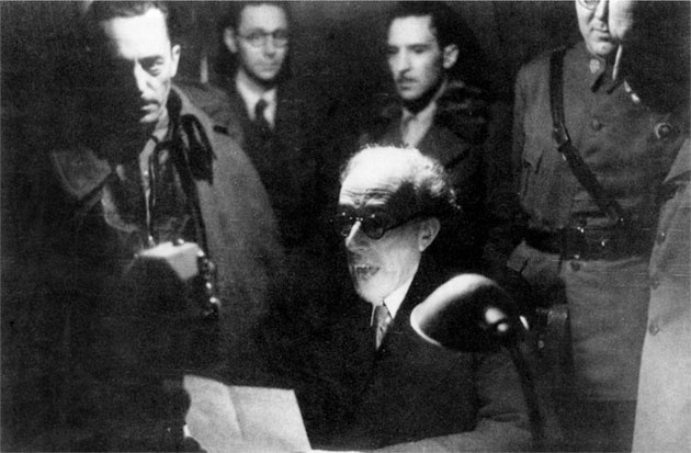 Гражданская война в Испании 1936-1939 Гражданская война в Испании 1936-1939