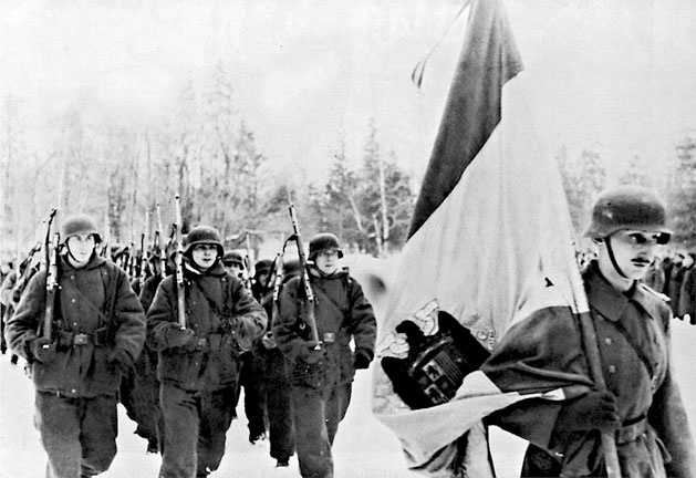 Гражданская война в Испании 1936-1939 Гражданская война в Испании 1936-1939