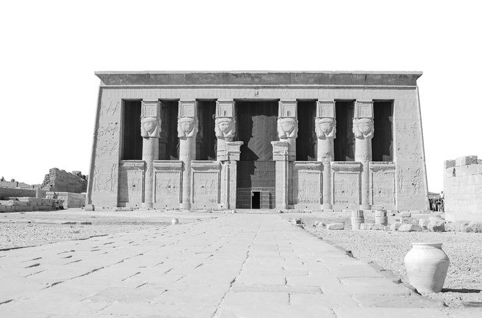 Запретная история древнего мира Запретная история древнего мира