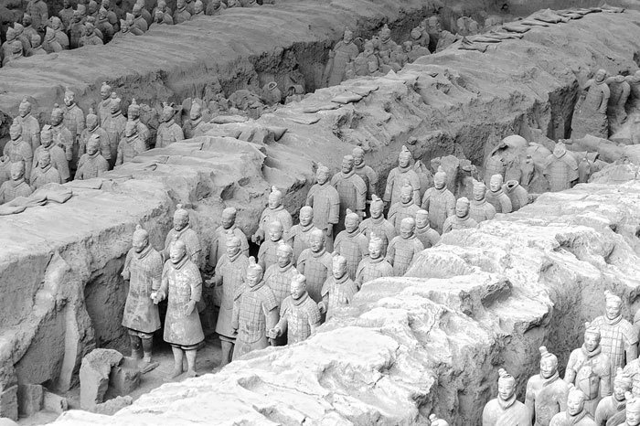 Запретная история древнего мира Запретная история древнего мира
