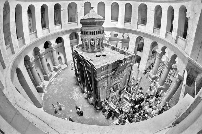 Запретная история древнего мира Запретная история древнего мира