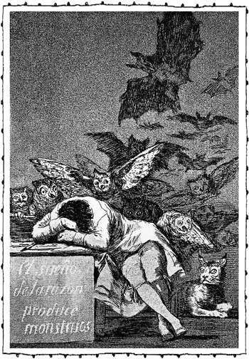 Книга о самых невообразимых животных. Бестиарий XXI века Книга о самых невообразимых животных. Бестиарий XXI века