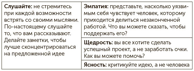 Я хочу больше идей. Более 100 техник и упражнений для развития творческого мышления