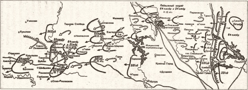 "Черная смерть". Советская морская пехота в бою "Черная смерть". Советская морская пехота в бою