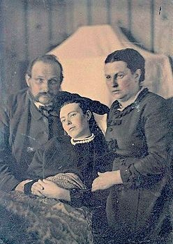 Самая таинственная тайна и другие сюжеты Самая таинственная тайна и другие сюжеты