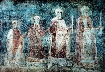 Самая таинственная тайна и другие сюжеты Самая таинственная тайна и другие сюжеты