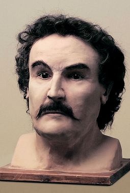 Самая таинственная тайна и другие сюжеты Самая таинственная тайна и другие сюжеты