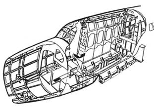 Хейнкель He 111. История создания и применения Хейнкель He 111. История создания и применения