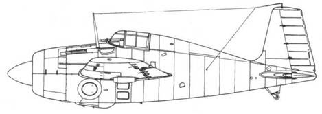 Grumman Wildcat