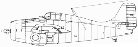 Grumman Wildcat