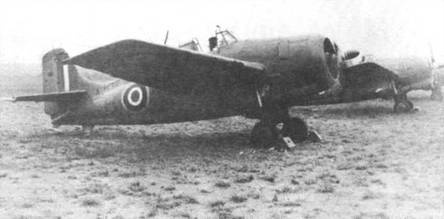 Grumman Wildcat