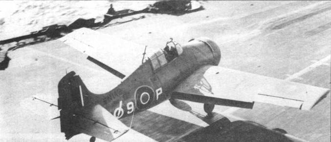 Grumman Wildcat