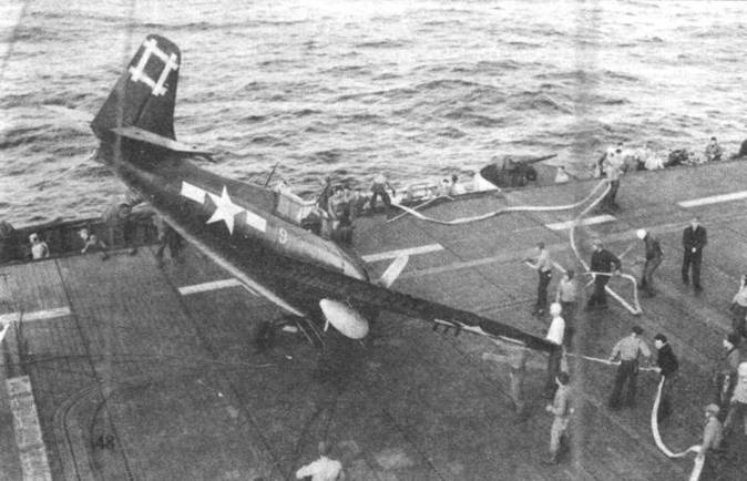 Grumman Wildcat