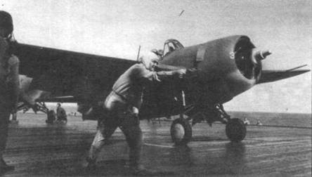 Grumman Wildcat Grumman Wildcat