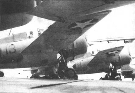Grumman Wildcat