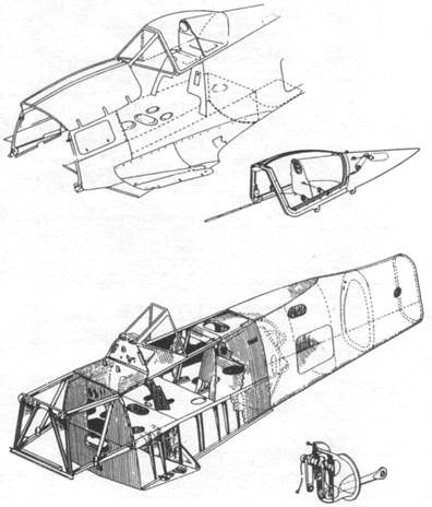 Focke Wulf Fw 190D Ta 15 Focke Wulf Fw 190D Ta 15