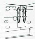 Focke Wulf FW190 A/F/G. Часть Focke Wulf FW190 A/F/G. Часть