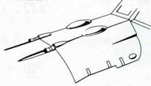 Focke-Wulf FW190 A/F/G. Часть 1 Focke-Wulf FW190 A/F/G. Часть 1