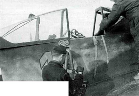 Focke-Wulf FW190 A/F/G. Часть 1 Focke-Wulf FW190 A/F/G. Часть 1