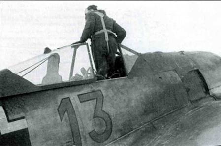 Focke-Wulf FW190 A/F/G. Часть 1 Focke-Wulf FW190 A/F/G. Часть 1