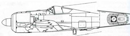 Focke-Wulf FW190 A/F/G. Часть 1 Focke-Wulf FW190 A/F/G. Часть 1