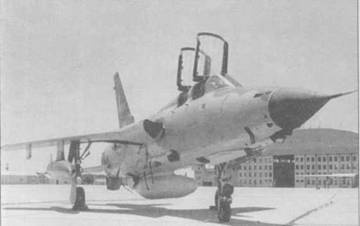 F-105 Thunderchie F-105 Thunderchie