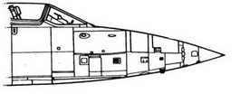 F-105 Thunderchie F-105 Thunderchie