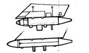 F-105 Thunderchie F-105 Thunderchie