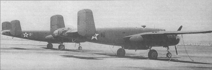 B-25 Mitchell. Часть 1 B-25 Mitchell. Часть 1