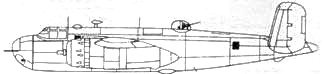 B-25 Mitchell. Часть 1 B-25 Mitchell. Часть 1
