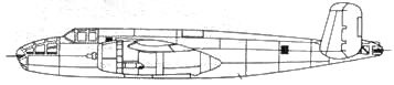 B-25 Mitchell. Часть 1 B-25 Mitchell. Часть 1