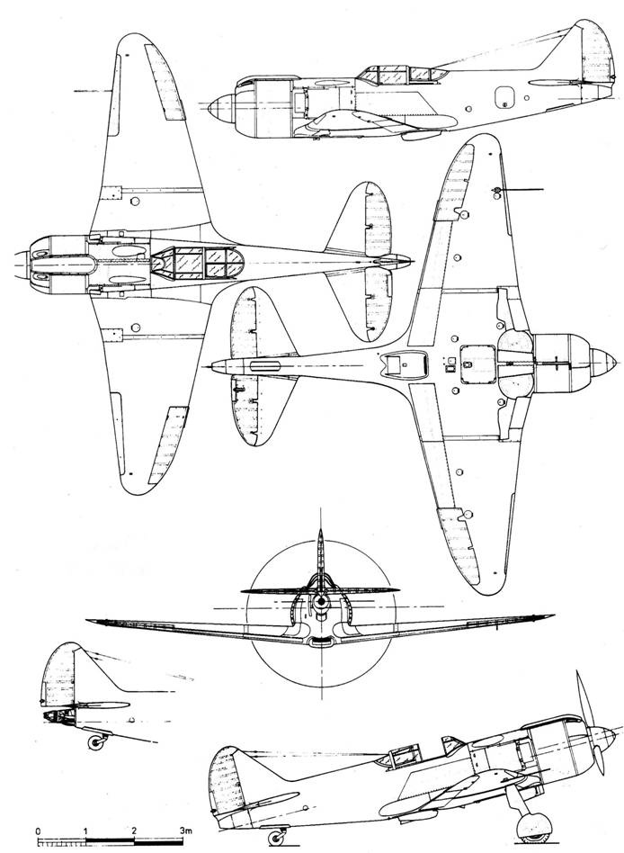 Ла-7