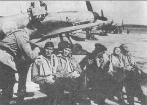 Messerschmitt Bf 109. Часть 4 Messerschmitt Bf 109. Часть 4