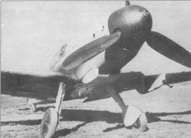 Messerschmitt Bf 109. Часть 4 Messerschmitt Bf 109. Часть 4