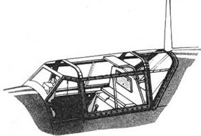 Messerschmitt Bf 109. Часть Messerschmitt Bf 109. Часть