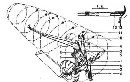 He 177 Greif. Летающая крепость люфтваффе He 177 Greif. Летающая крепость люфтваффе