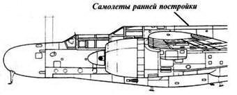 Nortrop P-61 BLack Widow. Тяжелый ночной истребитель США Nortrop P-61 BLack Widow. Тяжелый ночной истребитель США