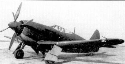 Curtiss P-40. Часть Curtiss P-40. Часть