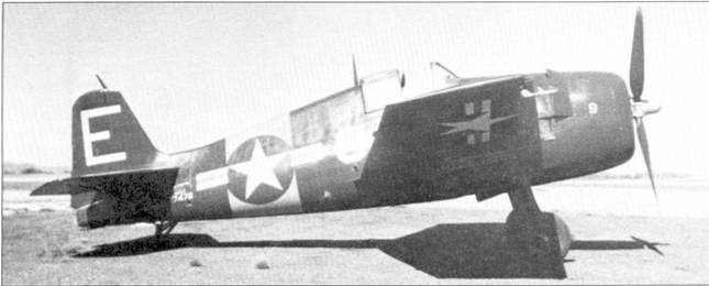 F6F «Hellcat» часть F6F «Hellcat» часть