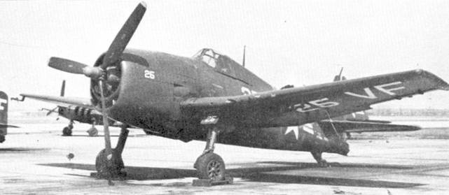 F6F «Hellcat» часть F6F «Hellcat» часть