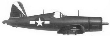 Асы США пилоты F4U «Corsair» Асы США пилоты F4U «Corsair»