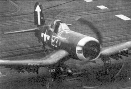 Асы США пилоты F4U «Corsair» Асы США пилоты F4U «Corsair»