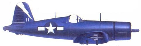 Асы США пилоты F4U «Corsair» Асы США пилоты F4U «Corsair»