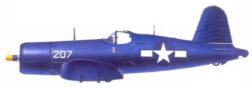 Асы США пилоты F4U «Corsair» Асы США пилоты F4U «Corsair»